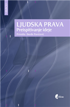 ЉУДСКА ПРАВА - Преиспитивање идеје 